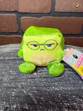Top Trenz Super Duper Sugar Squisher Plush Total Squares