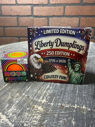 NeeDoh Teenie Singles Bundle