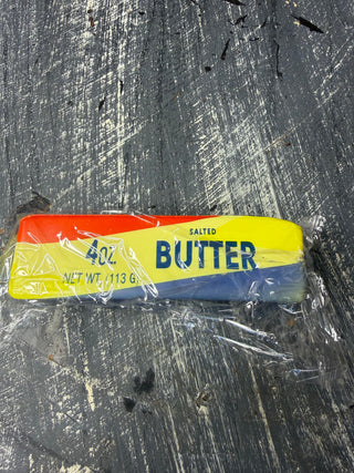 NeeDoh Nice Cream Cone & Patriotic Butter Combo