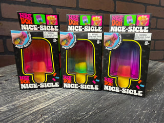 Nice-Sicle NeeDoh Bundle
