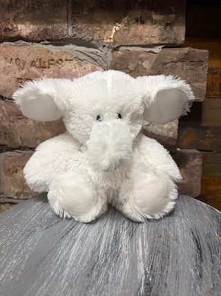 White Elephant Warmies