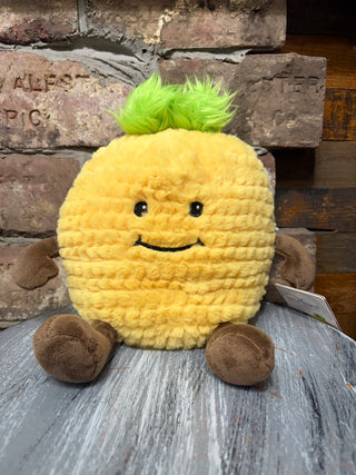 Warmies Pineapple