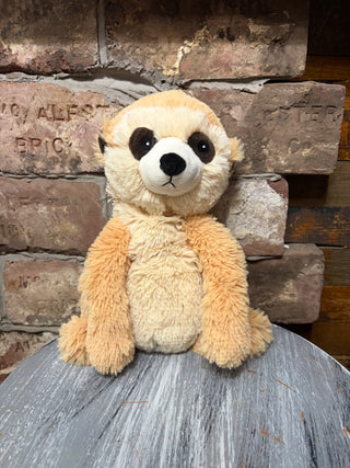 Warmies Cozy Plush Meerkat