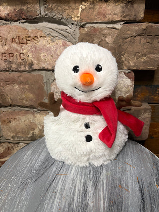 Warmies Snowman