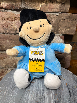 Warmies Lucy