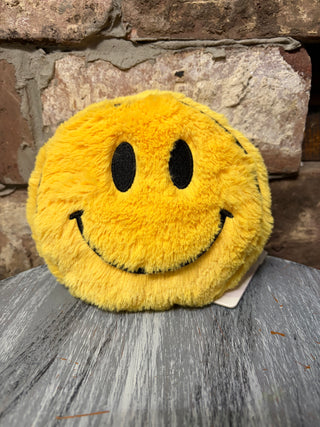 Warmies Smiley Face Junior