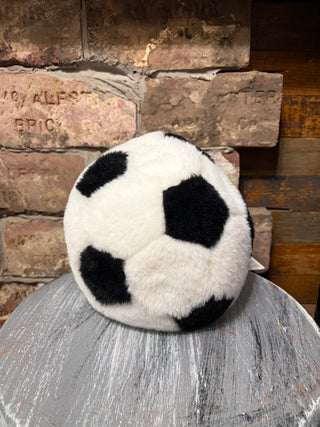 Soccer Ball Warmies