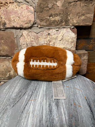 Warmies Football Junoir