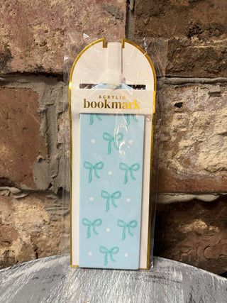 The Darling Effect Acrylic Bookmark