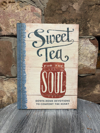 Dayspring Sweet Tea For The Soul