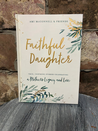 DaySpring Faithful Daughter