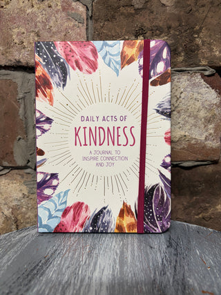 Peter Pauper Press Daily Acts Of Kindness