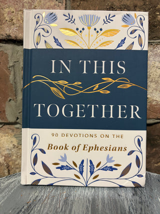 Dayspring In This Together