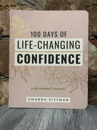 Dayspring 100 Days of Life-Changing Conf