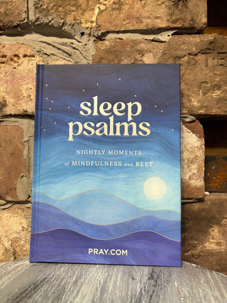 Dayspring Sleep Psalms