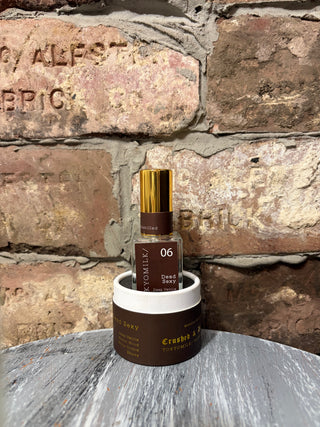 Tokyo Milk Dead Sexy No. 6 Parfum Boxed