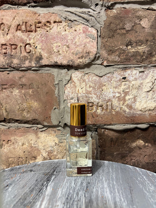 Tokyo Milk Dead Sexy No. 6 Parfum Boxed