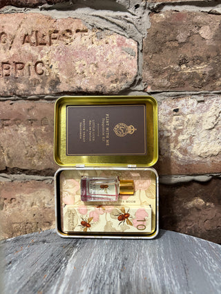 Tokyo Milk Honey & The Moon Flirt with Me Fragrance Kit