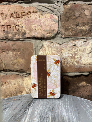 Tokyo Milk Honey & The Moon Flirt with Me Fragrance Kit