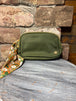 Olive Green