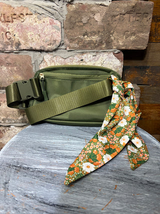 Darling Effect Belt Bag
