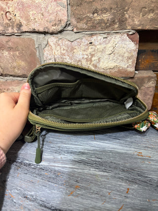 Darling Effect Belt Bag