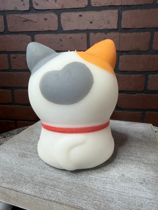 Master Toys Pudgiez Clever Cat