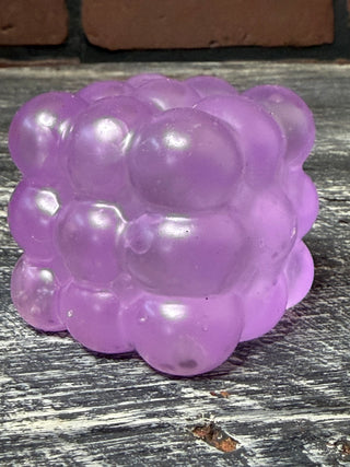 Puka Maltose Bubble Cube