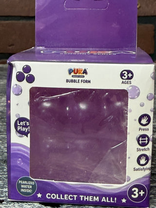 Puka Maltose Bubble Cube