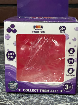 Puka Maltose Bubble Cube