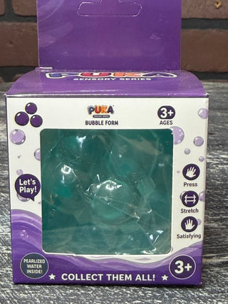 Puka Maltose Bubble Cube
