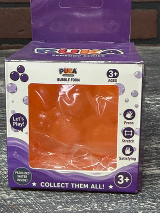 Puka Maltose Bubble Cube