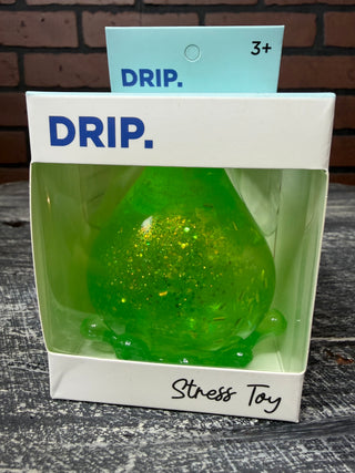 Master Toys Drip Glitter Squishy Toy