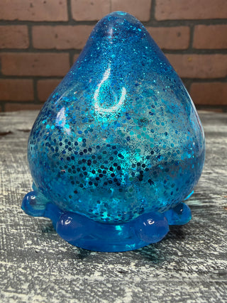 Master Toys Drip Glitter Squishy Toy