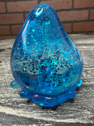 Master Toys Drip Glitter Squishy Toy