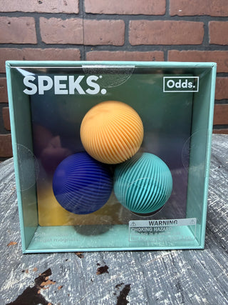 Speks Odds Vivid Assorted Mix