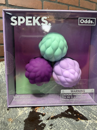 Speks Odds Vivid Assorted Mix