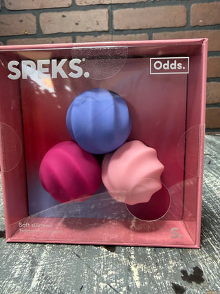 Speks Odds Vivid Assorted Mix