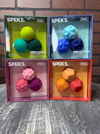 Speks Odds