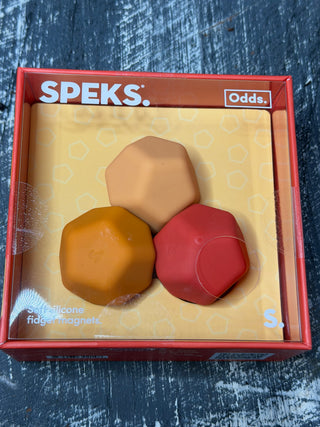 Speks Odds