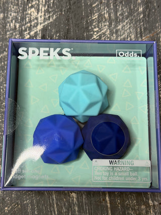 Speks Odds