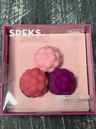 Speks Odds