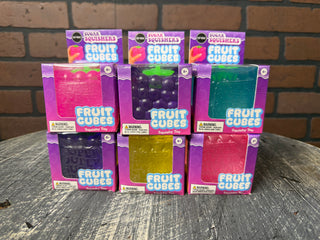 Top Trenz Super Duper Sugar Squisher - Fruit Cubes