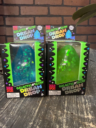 NeeDoh Galactic Dream Drop Bundle