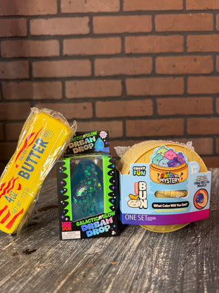 NeeDoh Galactic Dream Drop Bundle