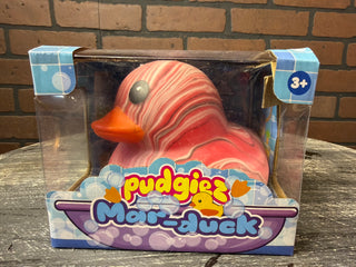 Pudgiez Mar-Duck Jumbo Squishy