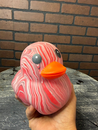 Pudgiez Mar-Duck Jumbo Squishy