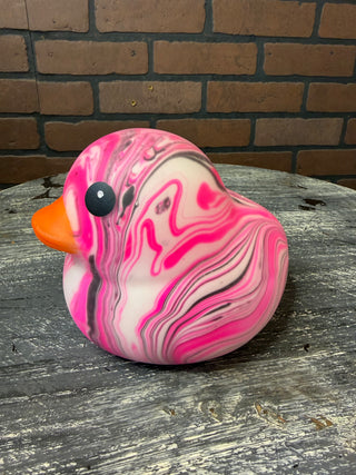 Pudgiez Mar-Duck Jumbo Squishy