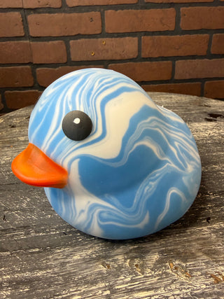Pudgiez Mar-Duck Jumbo Squishy
