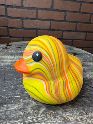 Pudgiez Mar-Duck Jumbo Squishy